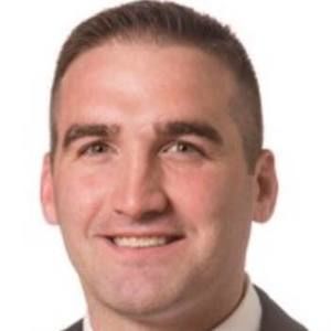 Meet your Posher, Justin